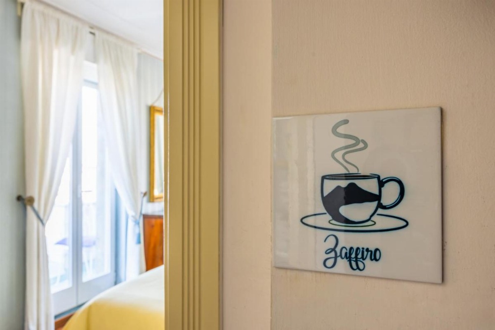 La Casa Di Bruno Napoli Image 10