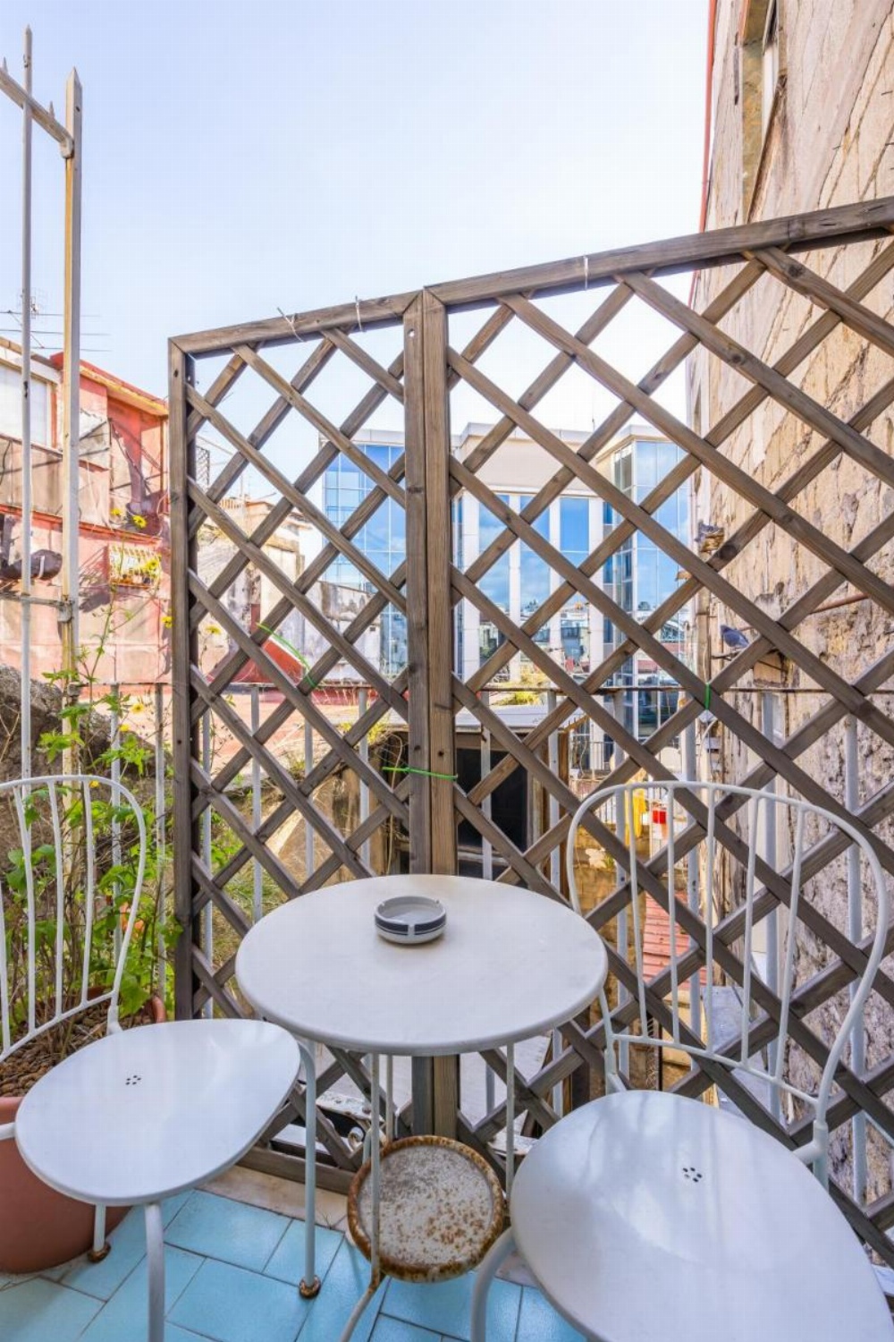 La Casa Di Bruno Napoli Image 11