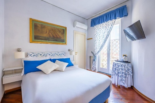 La Casa Di Bruno Napoli image 16
