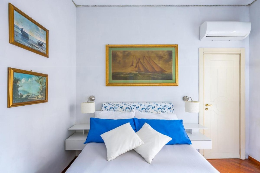 La Casa Di Bruno Napoli Image 18