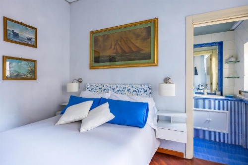 La Casa Di Bruno Napoli image 19
