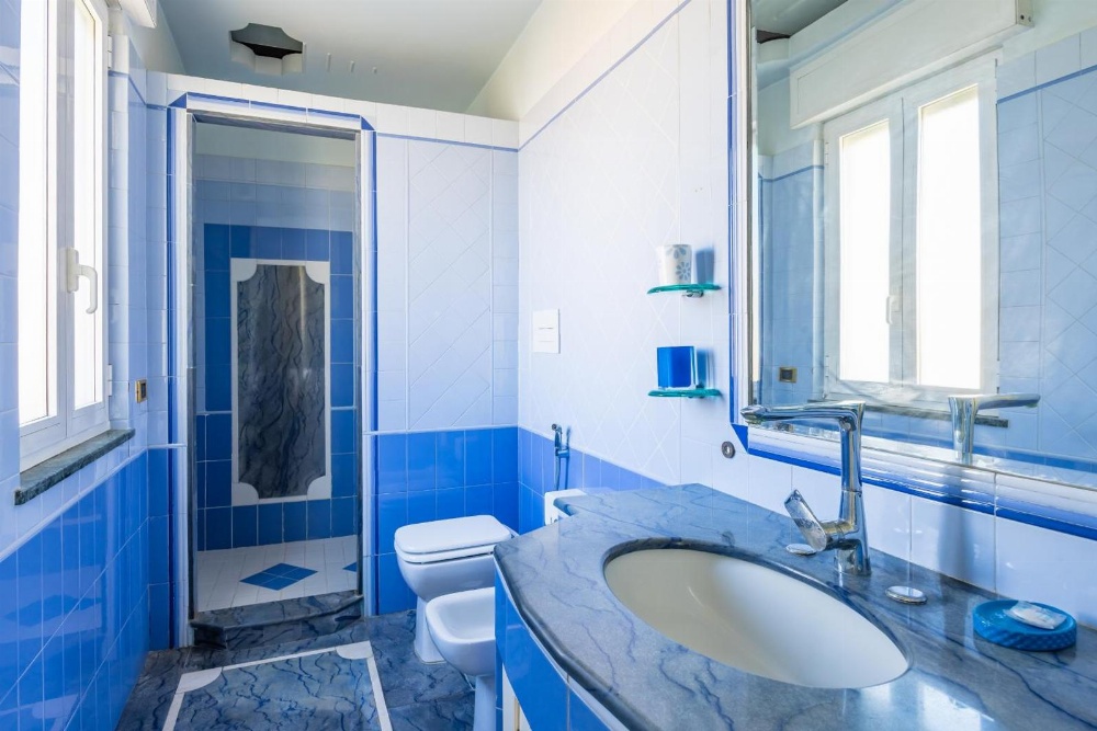 La Casa Di Bruno Napoli Main image