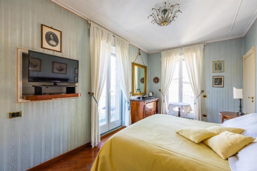 La Casa Di Bruno Napoli image 26