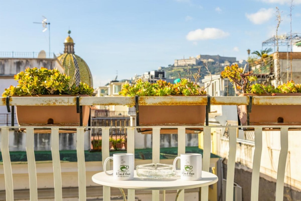 La Casa Di Bruno Napoli Image 28