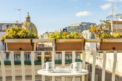 La Casa Di Bruno Napoli image 28