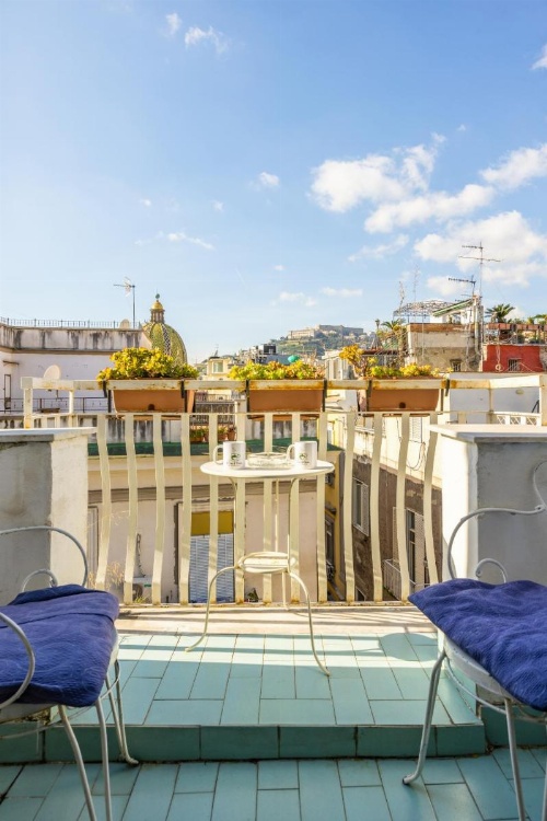 La Casa Di Bruno Napoli image 29
