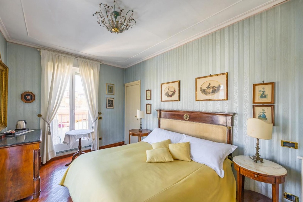 La Casa Di Bruno Napoli Main image