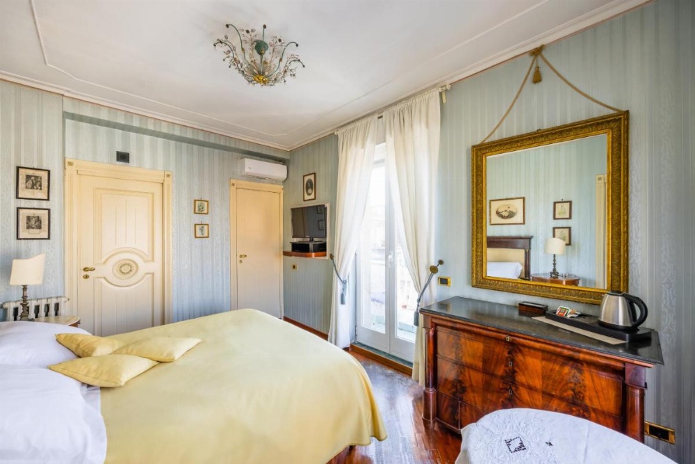 La Casa Di Bruno Napoli Image 31