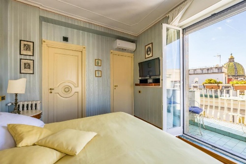 La Casa Di Bruno Napoli image 37