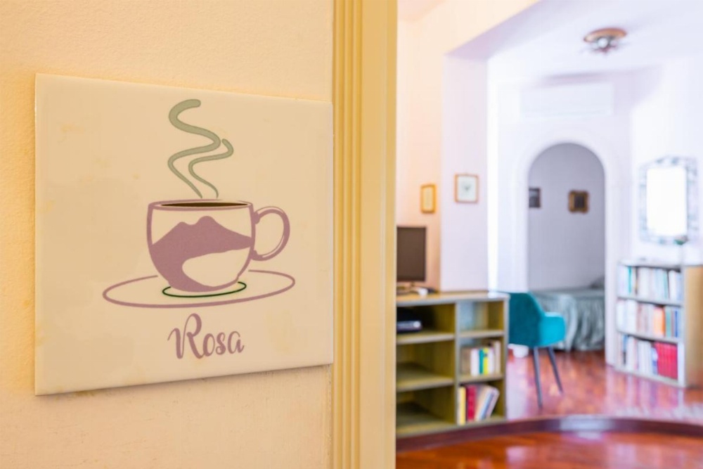 La Casa Di Bruno Napoli Image 42