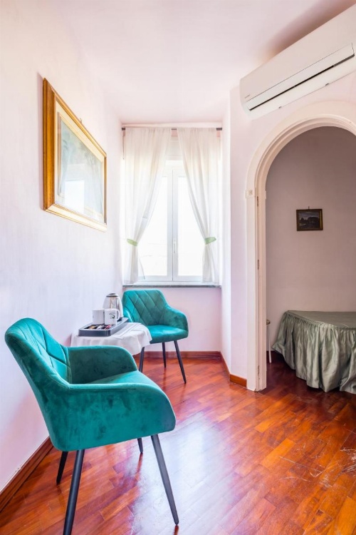 La Casa Di Bruno Napoli image 43