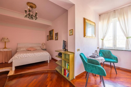 La Casa Di Bruno Napoli image 48