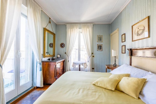 La Casa Di Bruno Napoli image 5