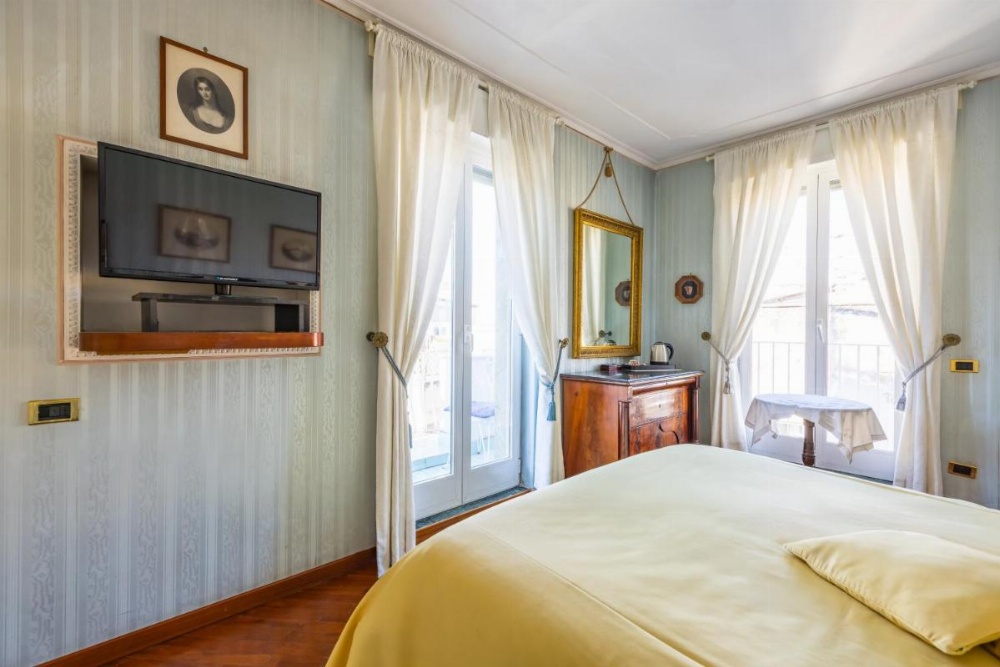 La Casa Di Bruno Napoli